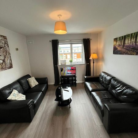 Newcastle Townhouse Apartment Galway Exterior photo