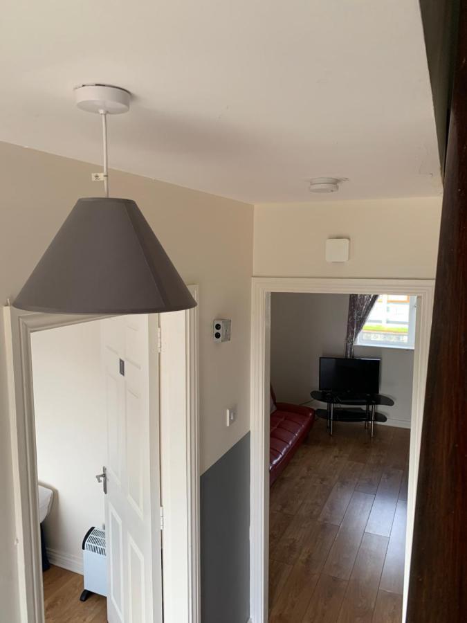 Newcastle Townhouse Apartment Galway Exterior photo