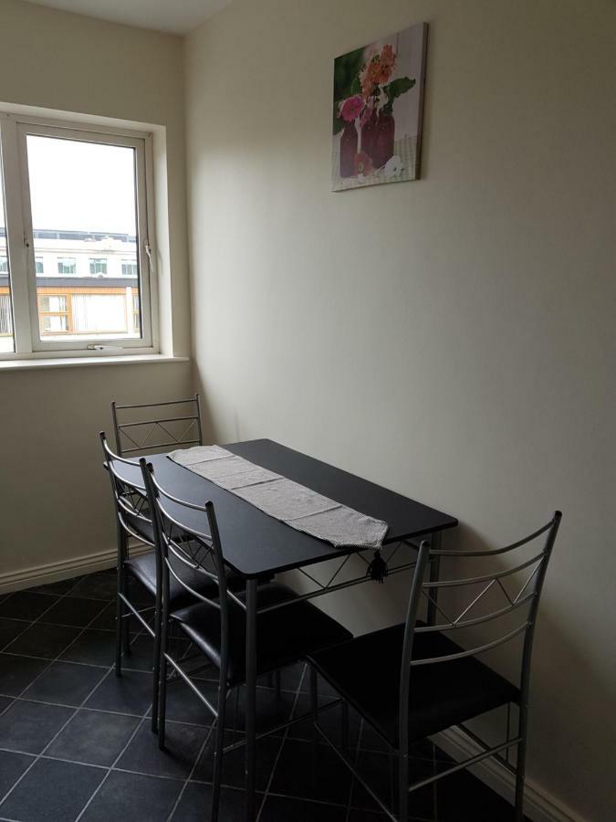 Newcastle Townhouse Apartment Galway Exterior photo